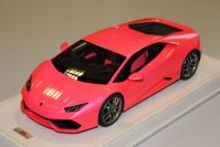 MR Collection 2014 Lamborghini Lamborghini Huracán - PINK MET GLOSS - Pink Gloss