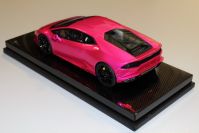 MR Collection  Lamborghini Lamborghini Huracán - PINK FLASH - #01/33 Pink Flash