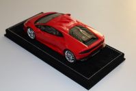 MR Collection 2014 Lamborghini Lamborghini Huracán - RED METALLIC - 05/05 Red Metallic