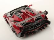 MR Collection 2013 Lamborghini Lamborghini Veneno Roadster - ROSSO VENENO - Rosso Veneno