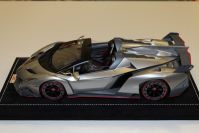 MR Collection 2013 Lamborghini Lamborghini Veneno Roadster - METALLURO - SIGNATURE Metalluro