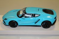 MR Collection 2014 Lamborghini Lamborghini Asterion - BABY BLUE - Black - Baby Blue