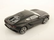 MR Collection 2014 Lamborghini Lamborghini Asterion LPI 910-4 - NERO NEMESIS - Black Matt