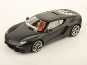 Lamborghini Asterion LPI 910-4 - NERO NEMESIS - [sold out]
