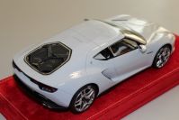 MR Collection 2014 Lamborghini Lamborghini Asterion LPI 910-4 - BIANCO ICARUS - Red Matt