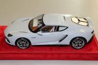 MR Collection 2014 Lamborghini Lamborghini Asterion LPI 910-4 - BIANCO ICARUS - Red Matt