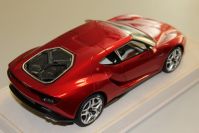 MR Collection 2014 Lamborghini Lamborghini Asterion LPI 910-4 - ROSSO EFESTO - Red Matt