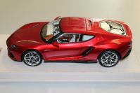 MR Collection 2014 Lamborghini Lamborghini Asterion LPI 910-4 - ROSSO EFESTO - Red Matt