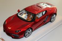 MR Collection 2014 Lamborghini Lamborghini Asterion LPI 910-4 - ROSSO EFESTO - Red Matt