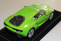 MR Collection 2014 Lamborghini Lamborghini Asterion LPI 910-4 - VERDE MANTIS - Verde Mantis