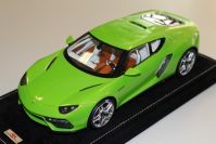 MR Collection 2014 Lamborghini Lamborghini Asterion LPI 910-4 - VERDE MANTIS - Verde Mantis