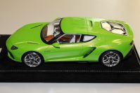 MR Collection 2014 Lamborghini Lamborghini Asterion LPI 910-4 - VERDE MANTIS - Verde Mantis