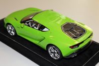 MR Collection 2014 Lamborghini Lamborghini Asterion LPI 910-4 - VERDE MANTIS - Verde Mantis