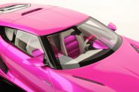 MR Collection 2014 Lamborghini Lamborghini Asterion LPI 910-4 - PINK FLASH - #25/25 Pink Flash