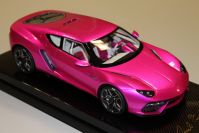 MR Collection 2014 Lamborghini Lamborghini Asterion LPI 910-4 - PINK FLASH - CARBON Pink Flash