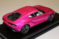 MR Collection 2014 Lamborghini Lamborghini Asterion LPI 910-4 - PINK FLASH - CARBON Pink Flash