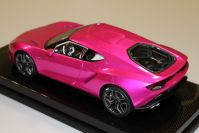 MR Collection 2014 Lamborghini Lamborghini Asterion LPI 910-4 - PINK FLASH - CARBON Pink Flash