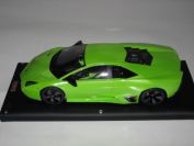 MR Collection 2009 Lamborghini Lamborghini Reventón - VERDE ITHACA - Ithaca Green