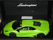 MR Collection 2009 Lamborghini Lamborghini Reventón - VERDE ITHACA - Ithaca Green