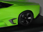 MR Collection 2009 Lamborghini Lamborghini Reventón - VERDE ITHACA - Ithaca Green