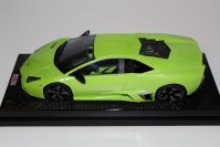 MR Collection 2009 Lamborghini Lamborghini Reventón - VERDE ITHACA - LUXURY - #01/25 Ithaca Green