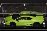 MR Collection 2009 Lamborghini Lamborghini Reventón - VERDE ITHACA - LUXURY - #01/25 Ithaca Green