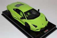 MR Collection 2009 Lamborghini Lamborghini Reventón - VERDE ITHACA - LUXURY - #01/25 Ithaca Green