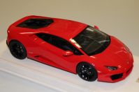 MR Collection 2015 Lamborghini Lamborghini Huracan LP580-2 - ROSSO MARS - Rosso Mars