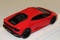 MR Collection 2015 Lamborghini Lamborghini Huracan LP580-2 - ROSSO MARS - Rosso Mars