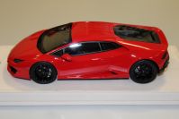 MR Collection 2015 Lamborghini Lamborghini Huracan LP580-2 - ROSSO MARS - Rosso Mars