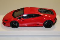 MR Collection 2015 Lamborghini Lamborghini Huracan LP580-2 - ROSSO MARS - Rosso Mars