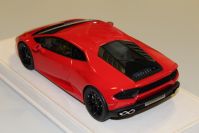 MR Collection 2015 Lamborghini Lamborghini Huracan LP580-2 - ROSSO MARS - Rosso Mars