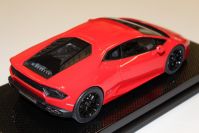 MR Collection 2016 Lamborghini Lamborghini Huracan LP580-2 - ROSSO MARS - LUXURY - Rosso Mars