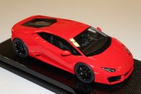 MR Collection 2016 Lamborghini Lamborghini Huracan LP580-2 - ROSSO MARS - LUXURY - Rosso Mars