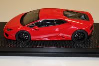 MR Collection 2016 Lamborghini Lamborghini Huracan LP580-2 - ROSSO MARS - LUXURY - Rosso Mars