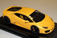 MR Collection 2016 Lamborghini Lamborghini Huracan LP580-2 - GIALLO MIDAS - LUXURY - Yellow