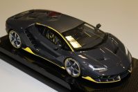 MR Collection 2016 Lamborghini Lamborghini Centenario - CARBON - LUXURY - Carbon Fibre