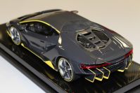 MR Collection 2016 Lamborghini Lamborghini Centenario - CARBON - LUXURY - Carbon Fibre