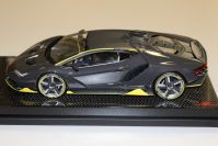 MR Collection 2016 Lamborghini Lamborghini Centenario - CARBON - LUXURY - Carbon Fibre