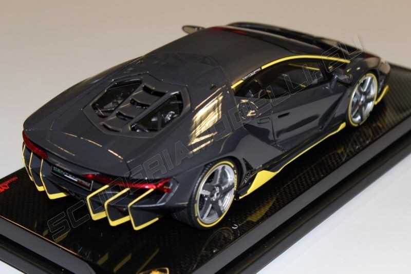 MR Collection 2016 Lamborghini Lamborghini Centenario ...