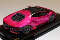 MR Collection  Lamborghini Lamborghini Centenario - PINK FLASH - Pink Flash