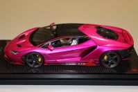 MR Collection  Lamborghini Lamborghini Centenario - PINK FLASH - Pink Flash