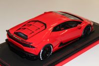 MR Collection 2016 Lamborghini Lamborghini Huracan Aftermarket LB Performance - ROSSO MARS Rosso Mars