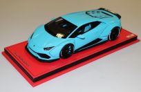 Lamborghini Huracan Aftermarket LB Performance - BABY BLUE [sold out]