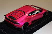 MR Collection 2016 Lamborghini Lamborghini Huracan Aftermarket LB Performance - PINK FLASH Pink Flash