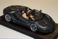 MR Collection  Lamborghini Lamborghini Centenario Roadster - CARBON - Carbon Fibre