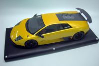 Lamborghini Murciélago 670-4 SV [sold out]