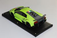 MR Collection 2009 Lamborghini Lamborghini Murciélago 670-4 SV - VERDE ITHACA SPECIAL Ithaca Green