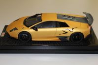 MR Collection  Lamborghini Lamborghini Murciélago MR 670-4 SV - GOLD MATT - ONE OFF - Gold