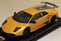 MR Collection  Lamborghini Lamborghini Murciélago MR 670-4 SV - GOLD MATT - ONE OFF - Gold